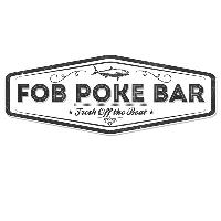 FOB Poke Bar image 1